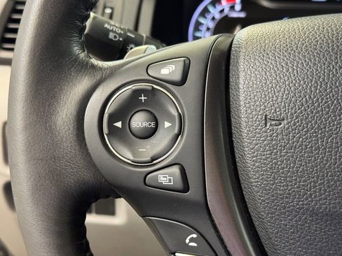 Used 2023 Honda Ridgeline RTL image 33