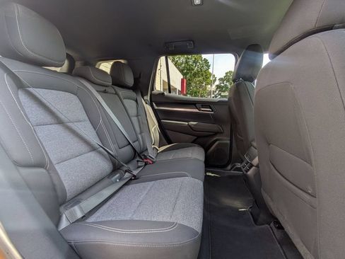 Used 2025 GMC Terrain Elevation AWD/4WD image 30
