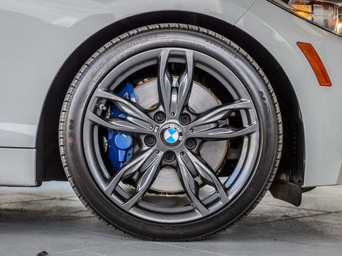 Used 2017 BMW M240i Convertible image 22