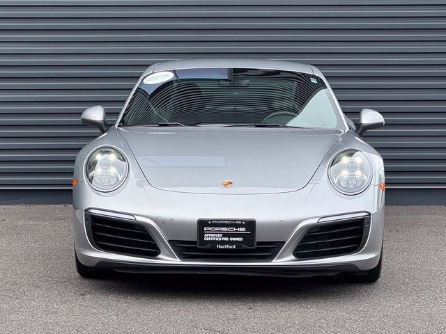 Used 2018 Porsche 911 Carrera RWD image 10