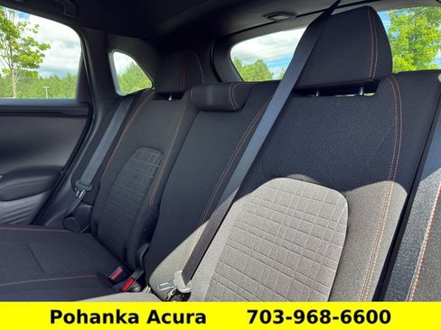 Used 2025 Honda HR-V Sport image 25