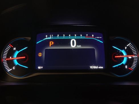 Used 2019 Honda Pilot EX-L image 23