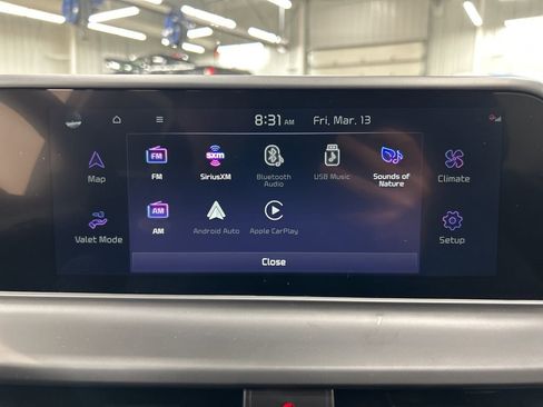 New 2026 Kia Seltos S image 18