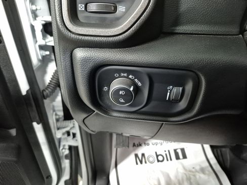 New 2025 RAM 2500 Tradesman w/ Chrome Appearance Group image 24