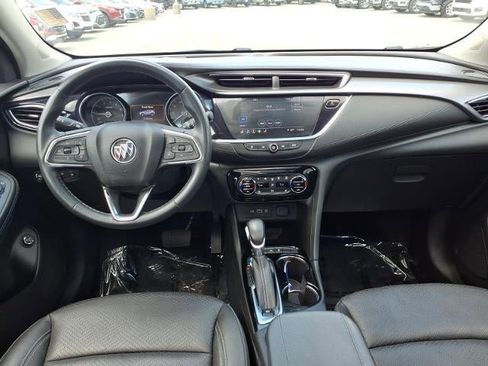 Used 2023 Buick Encore GX Essence w/ Experience Buick Package FWD image 14