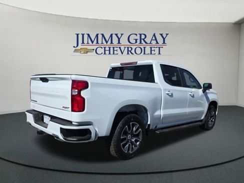 New 2026 Chevrolet Silverado 1500 RST w/ Convenience Package II image 5