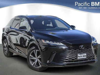 Used 2024 Lexus RX 350 FWD w/ Technology Package