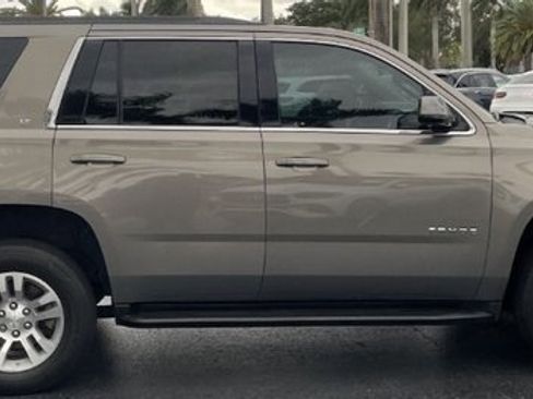 Used 2019 Chevrolet Tahoe LT image 7