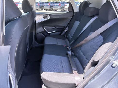 Used 2024 Kia Soul LX w/ Option Group 015 FWD image 20