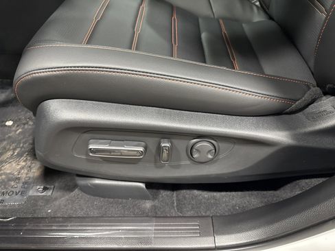 New 2026 Honda CR-V Sport Touring image 22