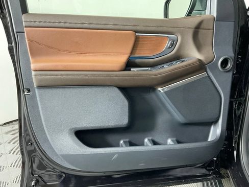 New 2027 Ford Expedition Max King Ranch AWD/4WD image 12