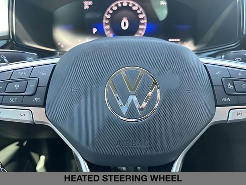 New 2026 Volkswagen Taos S FWD image 22