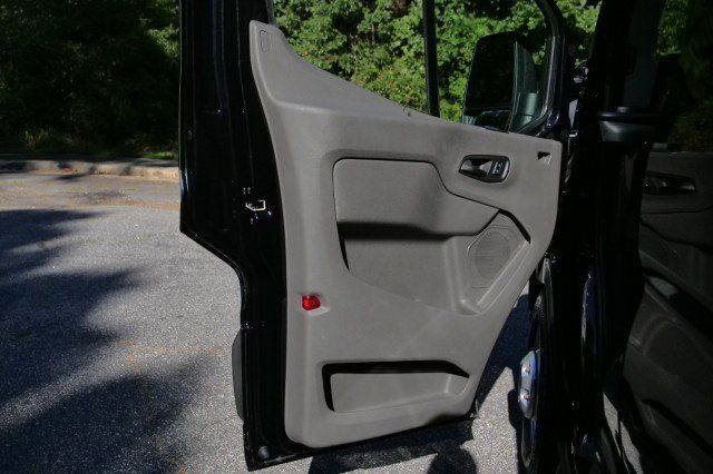 Used 2023 Ford Transit 350 148 High Roof Extended AWD w/ Exterior Upgrade Package image 25