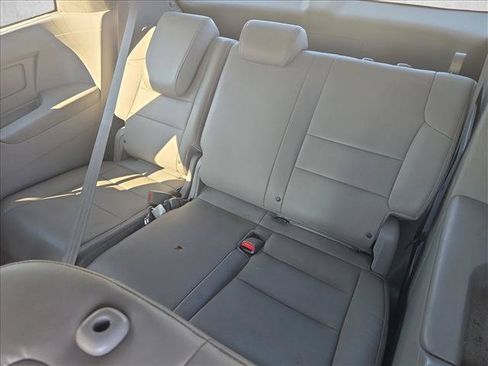 Used 2016 Honda Odyssey EX-L image 19