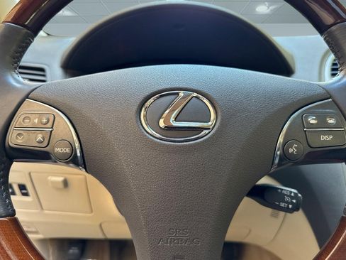 Used 2011 Lexus ES 350 FWD image 15