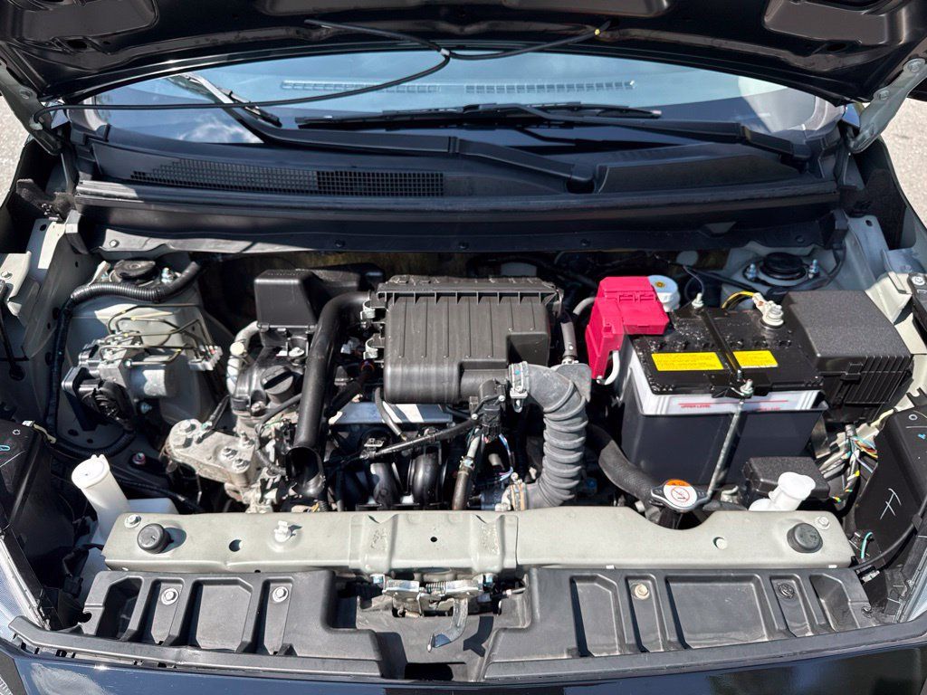 Used 2024 Mitsubishi Mirage ES FWD image 43