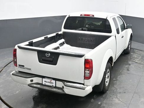 Used 2019 Nissan Frontier S image 22