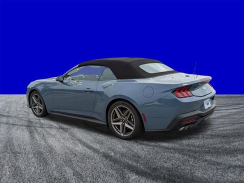 New 2026 Ford Mustang Premium image 6