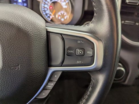 Certified 2022 RAM 1500 Big Horn image 21