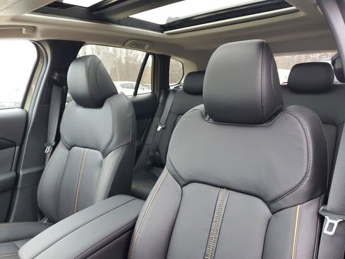 New 2025 MAZDA CX-50 AWD 2.5 Turbo w/ Accent Package image 13