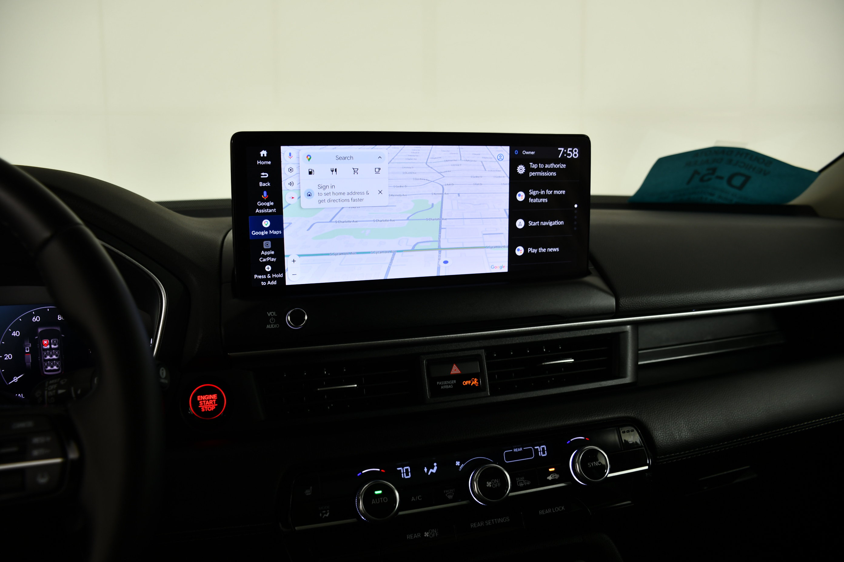 Certified 2026 Honda Pilot Touring image 25