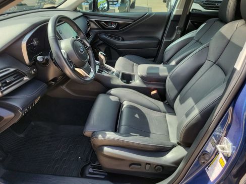 Used 2022 Subaru Outback Limited AWD/4WD image 20