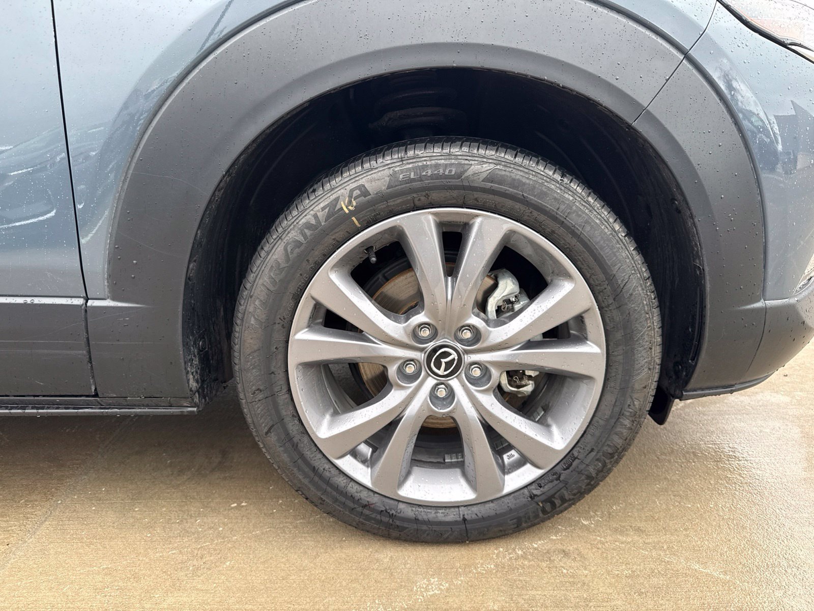 Used 2025 MAZDA CX-30 AWD 2.5 S w/ Preferred Package image 28