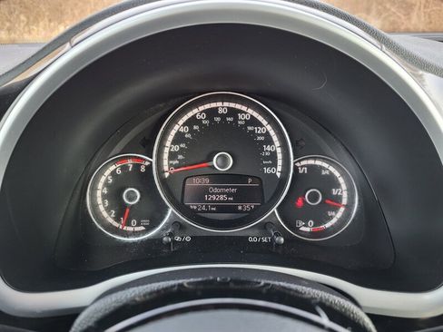 Used 2016 Volkswagen Beetle 1.8T SE image 15