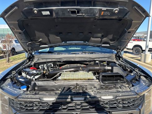 Used 2023 Ford F150 Raptor image 26