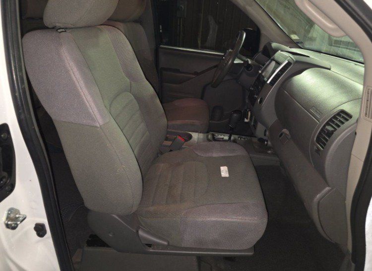 Used 2021 Nissan Frontier S RWD image 10