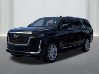 Used 2023 Cadillac Escalade ESV Luxury RWD 360° Tour