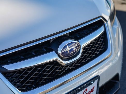 Used 2015 Subaru Crosstrek 2.0i Premium w/ Popular Package #2 image 3