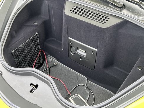 Used 2022 McLaren GT Base image 44