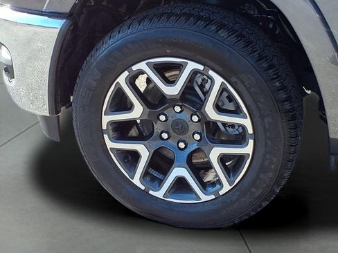 New 2025 RAM 1500 Laramie image 16