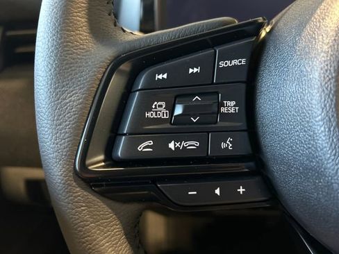 New 2026 Subaru Outback Premium image 5