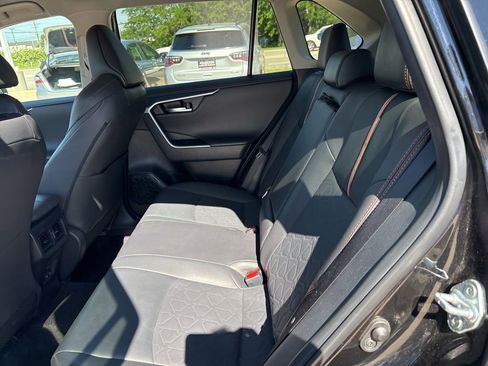Used 2024 Toyota RAV4 Adventure AWD/4WD image 19