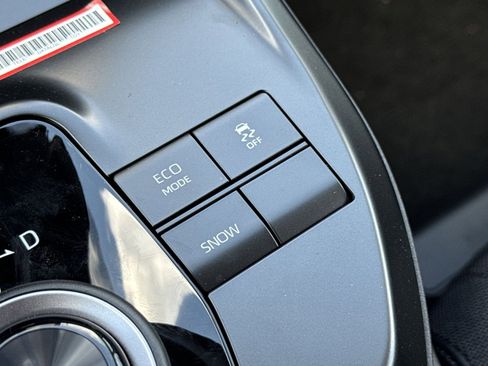 New 2026 Toyota C-HR AWD/4WD image 41