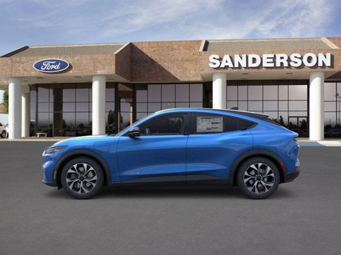 New 2026 Ford Mustang Mach-E Select image 3