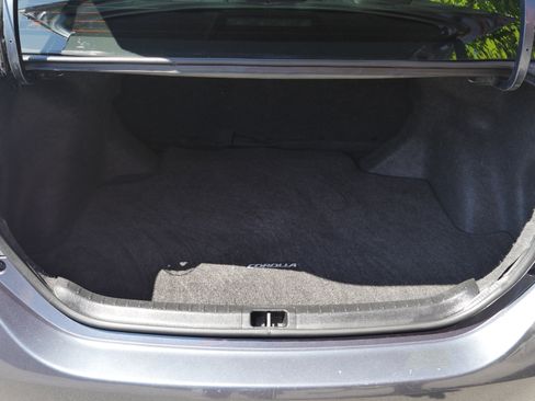 Used 2016 Toyota Corolla S FWD image 22