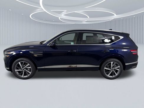 New 2026 Genesis GV80 3.5T Advanced AWD/4WD image 7