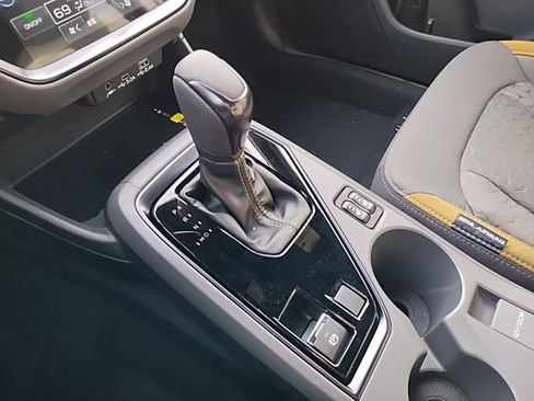 New 2026 Subaru Crosstrek 2.5i Sport AWD/4WD image 30