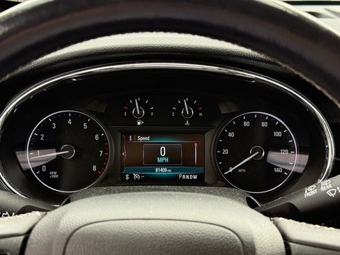 Used 2017 Buick Encore Premium image 9