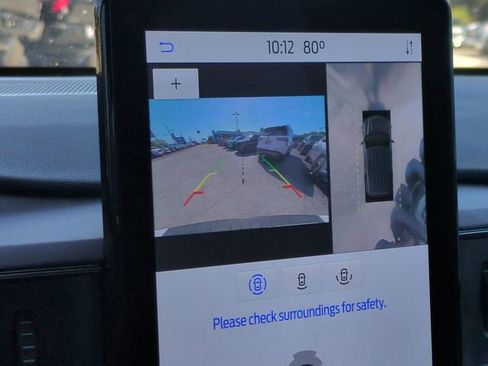 Used 2021 Ford Explorer ST w/ Equipment Group 401A image 25