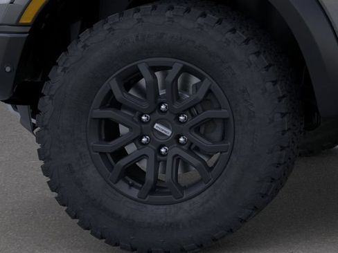 New 2026 Ford Ranger Raptor AWD/4WD image 19