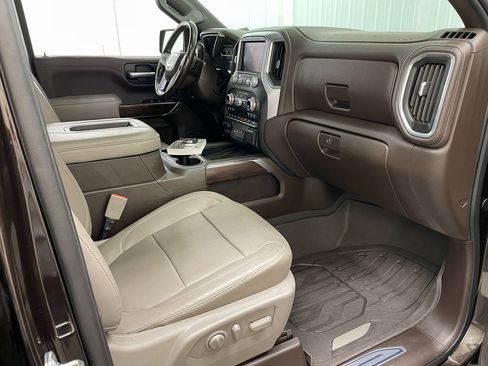 Certified 2019 GMC Sierra 1500 SLT w/ SLT Premium Plus Package image 45