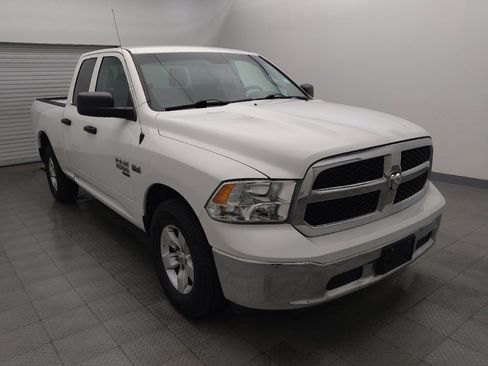 Used 2021 RAM 1500 Tradesman w/ Chrome Plus Package image 13