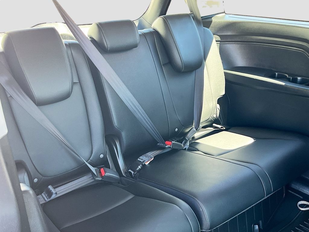 Used 2026 Honda Odyssey EX-L image 28