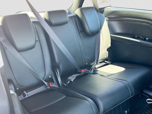 Used 2026 Honda Odyssey EX-L image 28