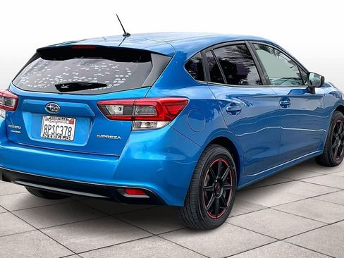 Used 2020 Subaru Impreza 2.0i image 14