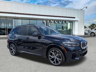 Used 2023 BMW X5 sDrive40i w/ M Sport Package RWD 360° Tour